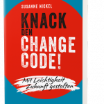 Susanne Nickel Knack den Change Code