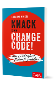 Knack den Change Code