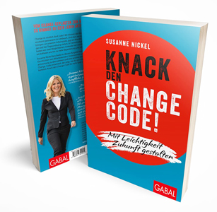 Knack den Change Code