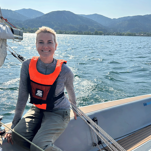Susanne Nickel, Coaching am Tegernsee