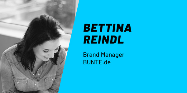Bettina Reindl zu Leadership-Coaching mit Susanne Nickel
