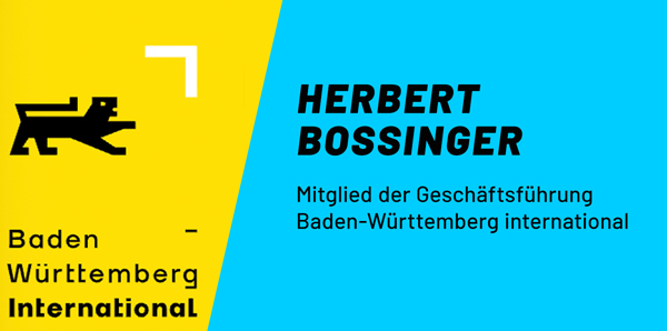 Herbert Bossinger über das Coaching mit Susanne Nickel