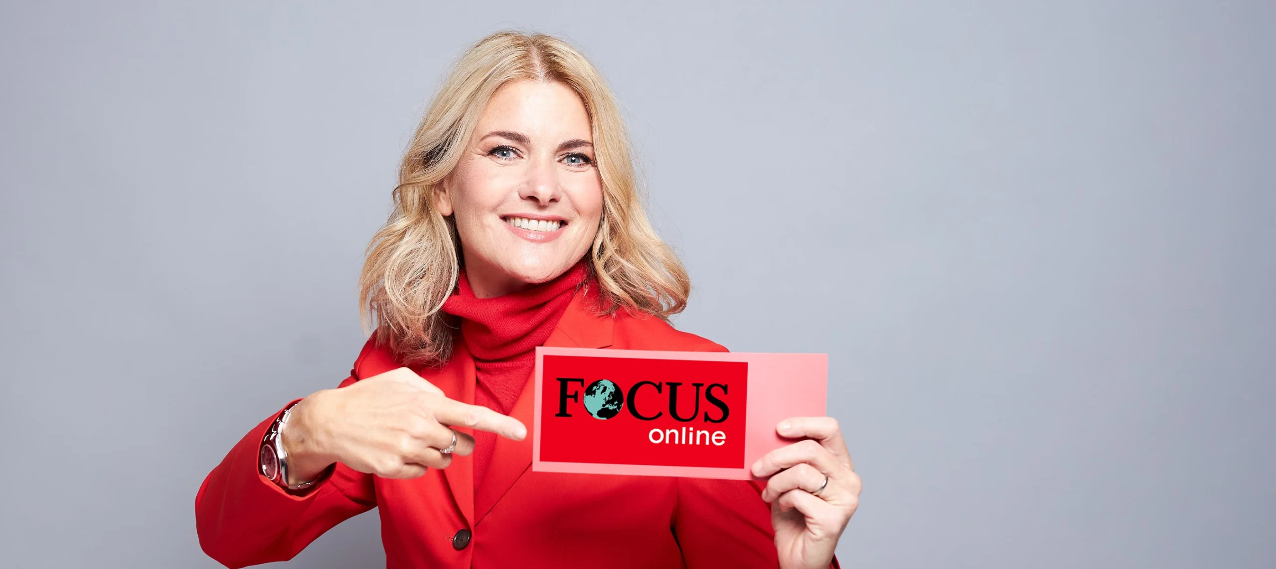 Kolumnen von Susanne Nickel bei FOCUS online