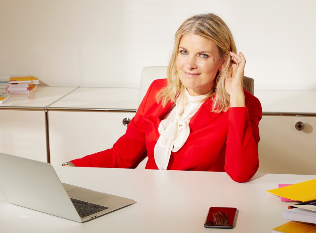 Coaching zu New Leadership mit Klarheit und Haltung