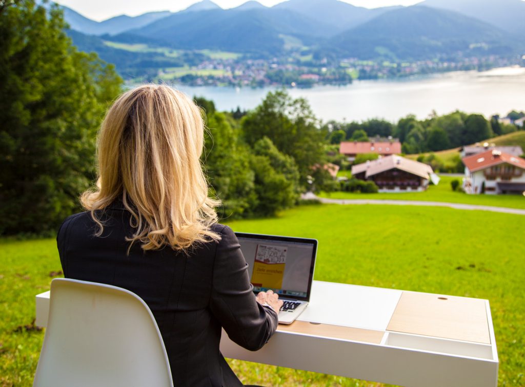 Führung reflektieren im Coaching mit Susanne Nickel