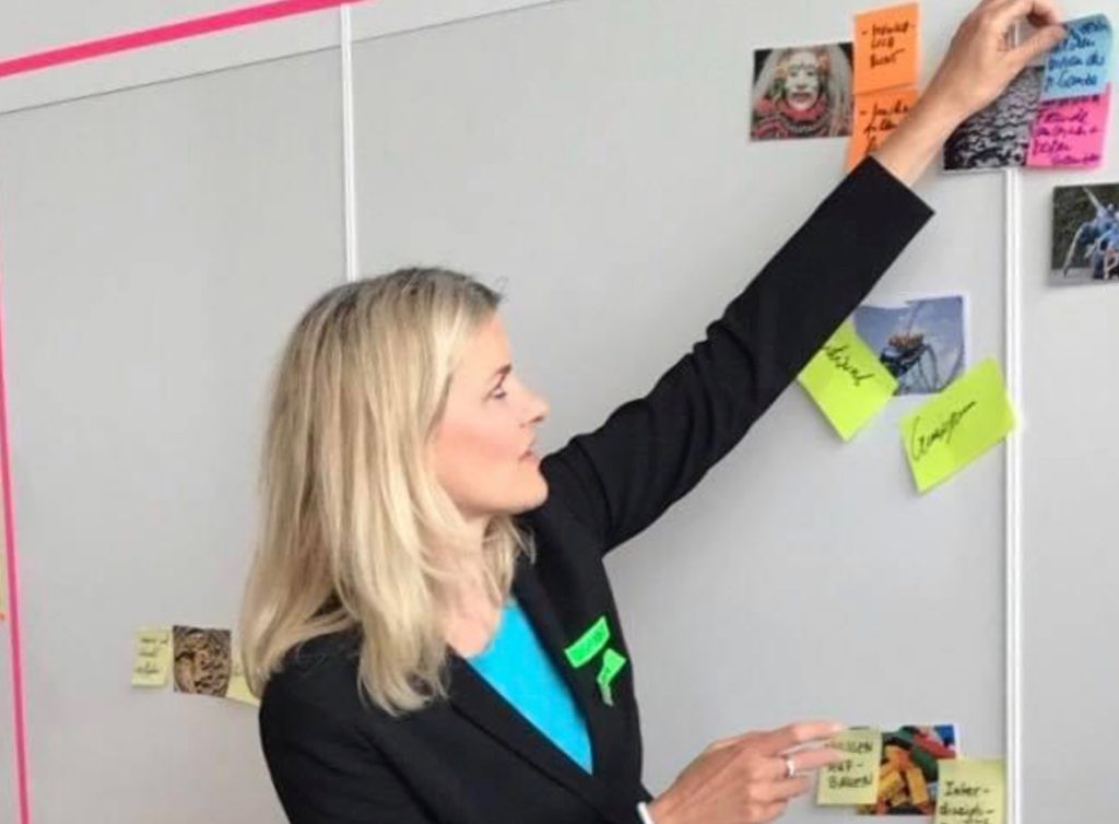 Workshop zu moderner Führung und Leadership Skills