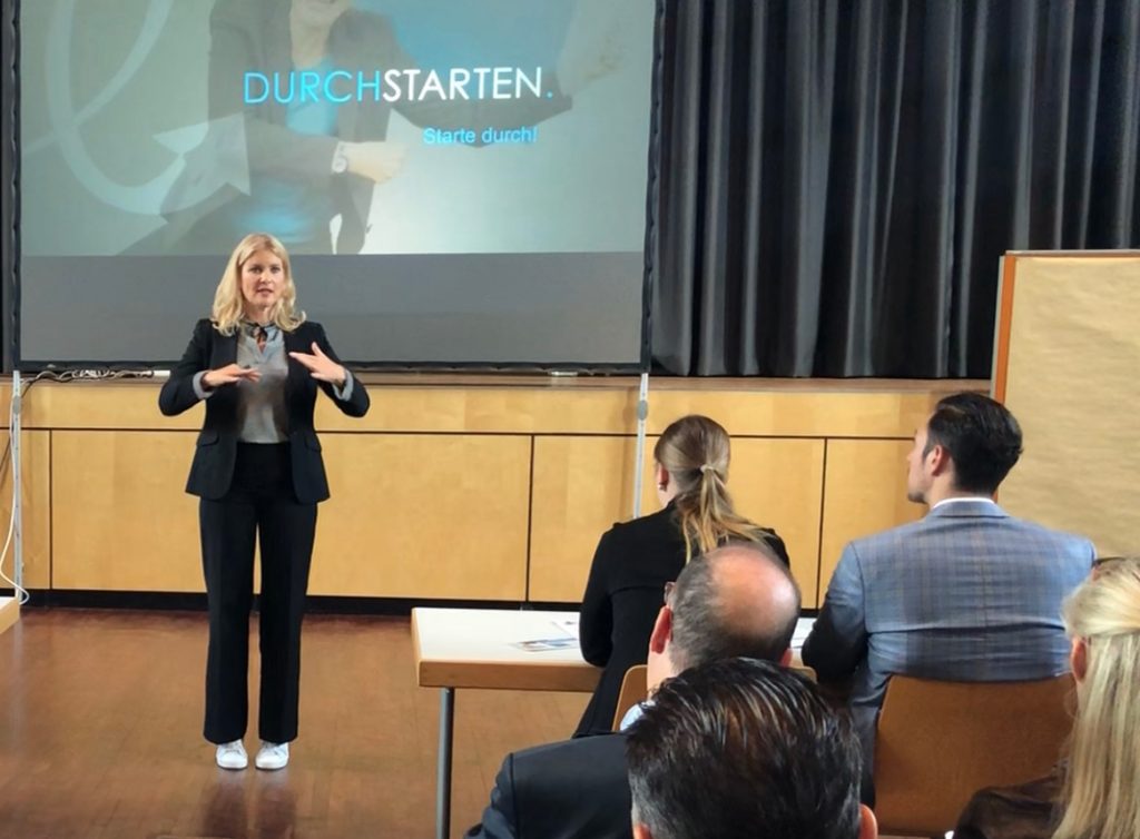 Selbstwirksamkeit im Team fördern