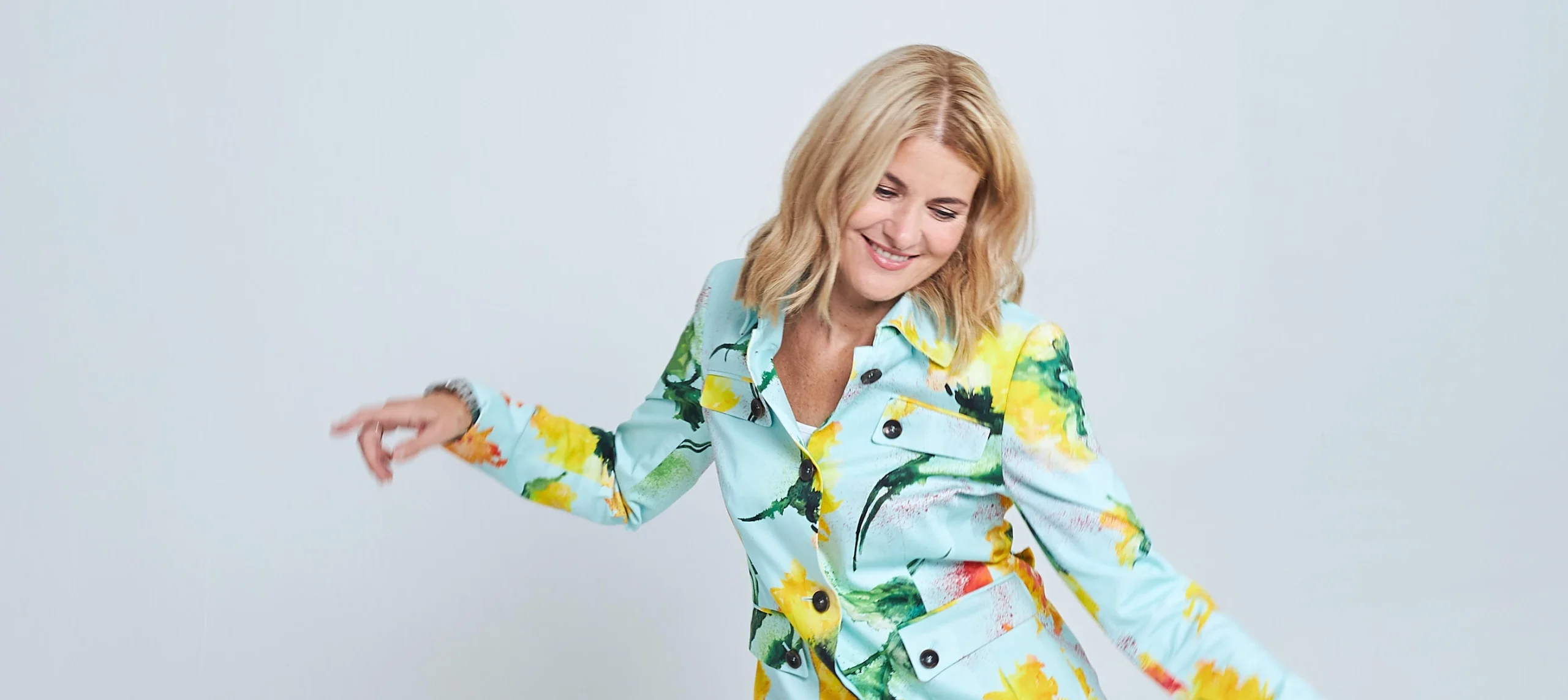 Susanne Nickel: Expertin für Führung & Wandel