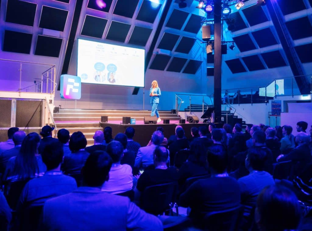 Susanne Nickel Keynote Case Study