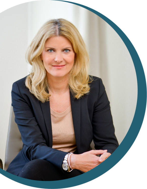 Susanne Nickel | Change-Expertin Susanne Nickel | Change-Expertin