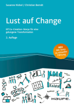 Susanne Nickel | Lust auf Change