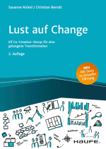 Lust auf change