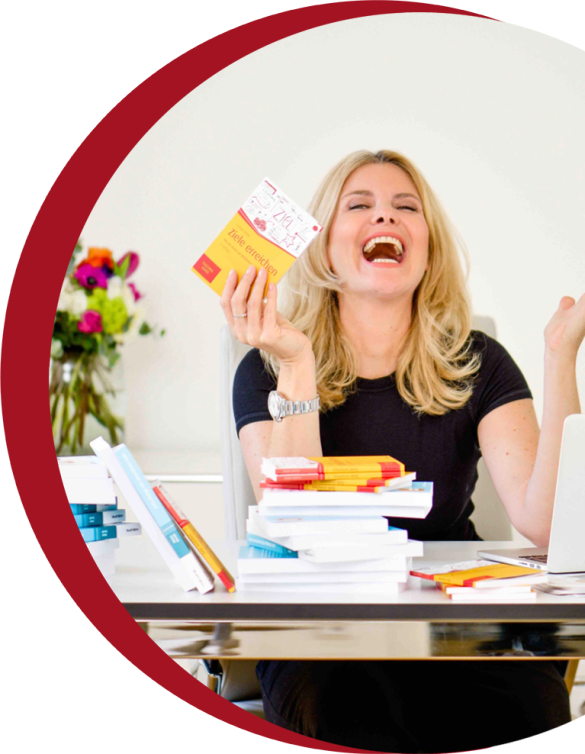 Susanne Nickel | Change-Expertin Susanne Nickel | Change-Expertin