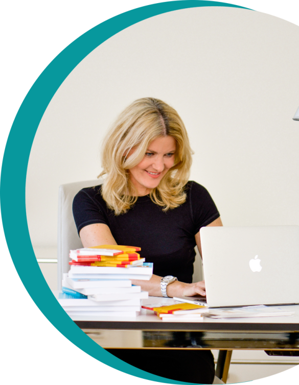 Susanne Nickel | Change-Expertin Susanne Nickel | Change-Expertin