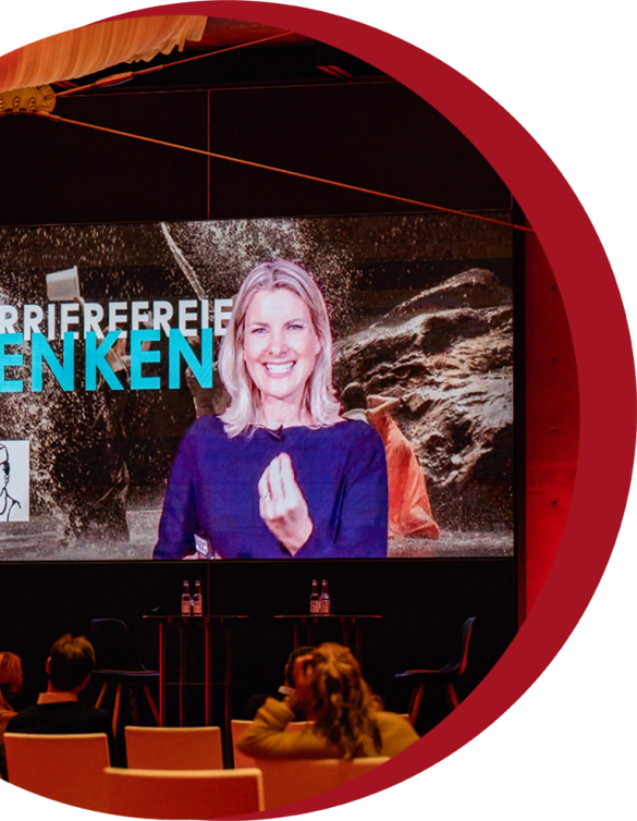 Susanne Nickel | Change-Expertin Susanne Nickel | Change-Expertin