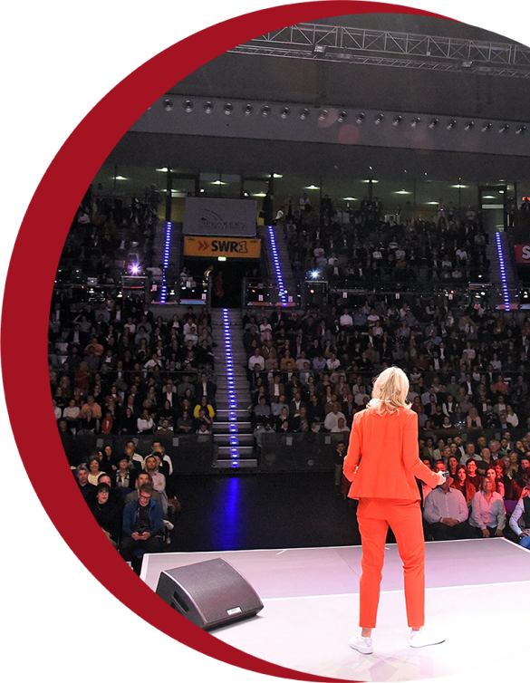 Susanne Nickel | Change-Expertin Susanne Nickel | Change-Expertin