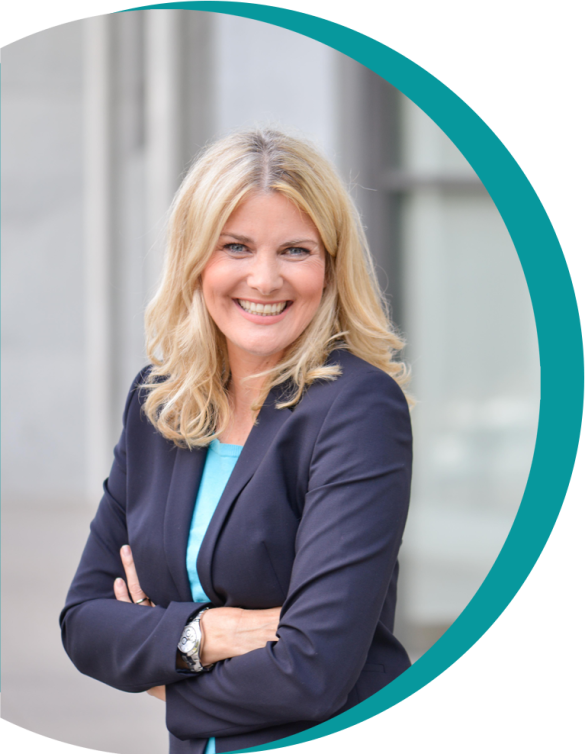 Susanne Nickel | Change-Expertin