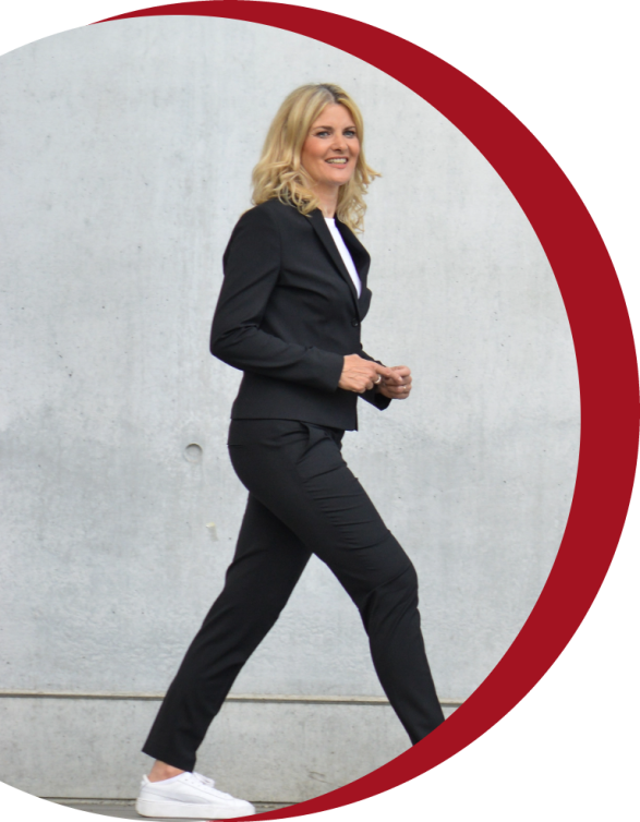 Susanne Nickel | Change-Expertin Susanne Nickel | Change-Expertin