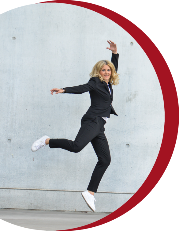 Susanne Nickel | Change-Expertin Susanne Nickel | Change-Expertin