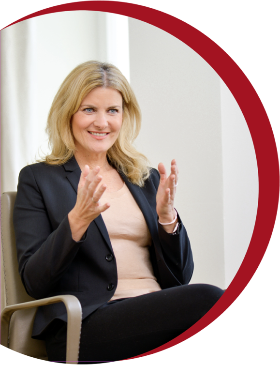 Susanne Nickel | Coaching