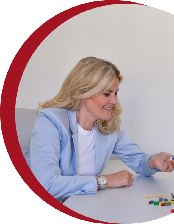 Susanne Nickel | Change-Expertin Susanne Nickel | Change-Expertin